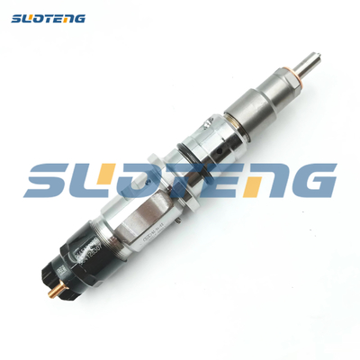 0 445 120 075 Máy phun nhiên liệu đường sắt chung 0445120075