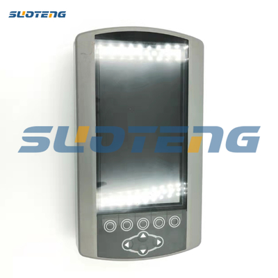 436-6210 4366210 màn hình hiển thị cho máy đào E320D2