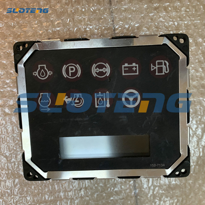 137-7722 1377722 màn hình hiển thị cho 938F Wheel Loader