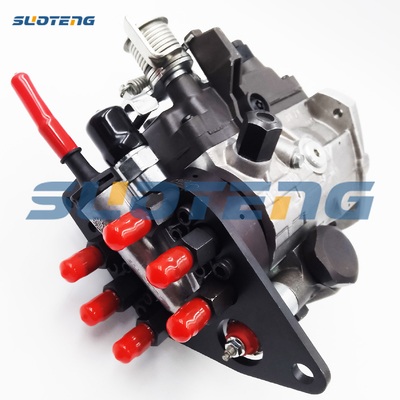 9521A031H Máy bơm phun nhiên liệu cho máy đào E320D2