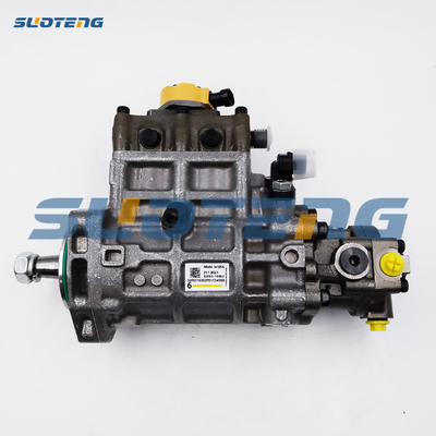 317-8021 Bơm phun nhiên liệu 3178021 cho động cơ C6.4 C6.6