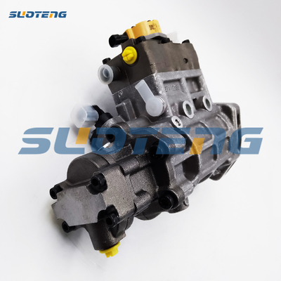 317-8021 Bơm phun nhiên liệu 3178021 cho động cơ C6.4 C6.6
