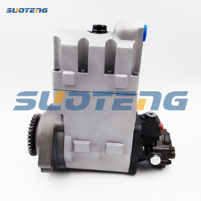 476-8769 Bơm phun nhiên liệu động cơ C9 4768769 Cho máy nạp D6T