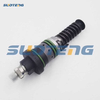 0414401107 02113001 Máy bơm máy phun cho các bộ phận máy đào