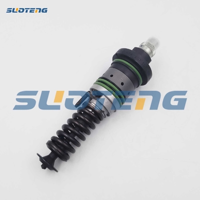 0414401107 02113001 Máy bơm máy phun cho các bộ phận máy đào