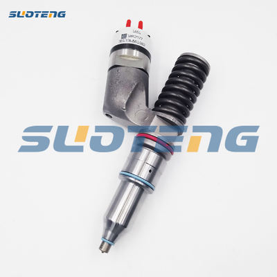10R-2977 Máy phun nhiên liệu đường sắt thông thường cho động cơ diesel C13 10R2977
