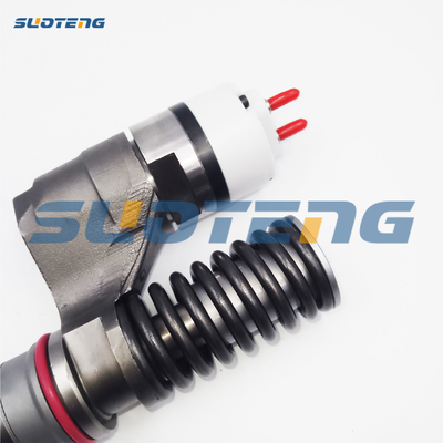 203-7685 Máy phun nhiên liệu đường sắt thông thường cho động cơ C10 cho máy đào E345B 2037685