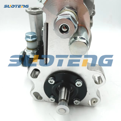101402-7720 8972490840 Bơm phun nhiên liệu cho động cơ 4BG1