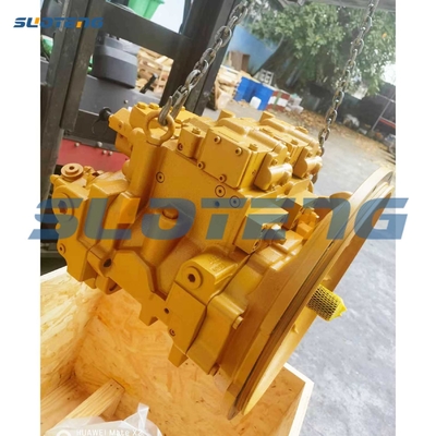 504-5477 Máy bơm chính thủy lực 5045477 cho máy đào E336D2