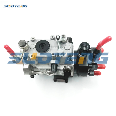 9320A851T Máy bơm nhiên liệu Máy bơm phun nhiên liệu diesel 9320a851t