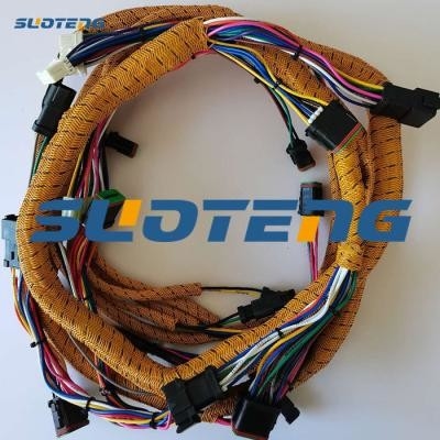 271-3511 2713511 Đối với E312C Chassis của máy đào