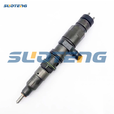 0445120104 Máy phun nhiên liệu Diesel Common Rail 0445120207 0956435539 0986435540