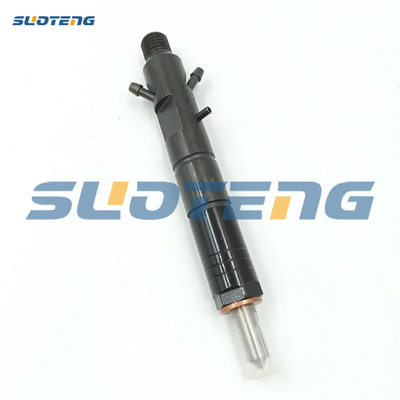 454-5091 4545091 Máy phun nhiên liệu cho máy đào E320D2