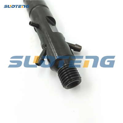 454-5091 4545091 Máy phun nhiên liệu cho máy đào E320D2