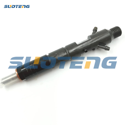 454-5091 4545091 Máy phun nhiên liệu cho máy đào E320D2