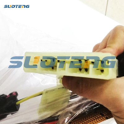 269-8445 2698445 3306 Đường dây điện nền tảng động cơ cho máy đào E323D
