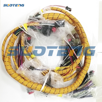 388-6817 Dây nịt dây bên trong 3886817 cho máy xúc E320D