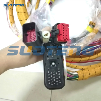 388-6817 Dây nịt dây bên trong 3886817 cho máy xúc E320D