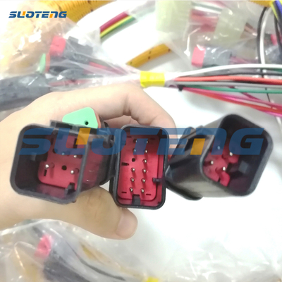 388-6817 Dây nịt dây bên trong 3886817 cho máy xúc E320D