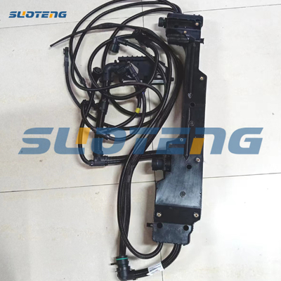 VOE11423644 Máy trục dây điện 11423644 Cho máy đào EC460B