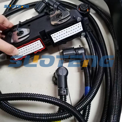 VOE15107205 15107205 Đường dây điện động cơ cho máy đào EC330