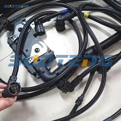 VOE15107205 15107205 Đường dây điện động cơ cho máy đào EC330
