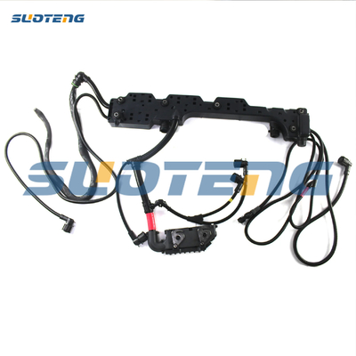 VOE15107205 Bộ dây chuyền máy đào 15107205 cho máy đào EC460B