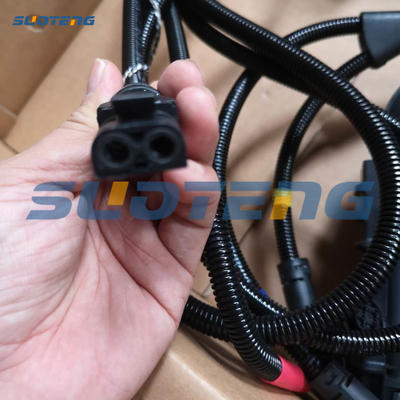 VOE15107205 Bộ dây chuyền máy đào 15107205 cho máy đào EC460B