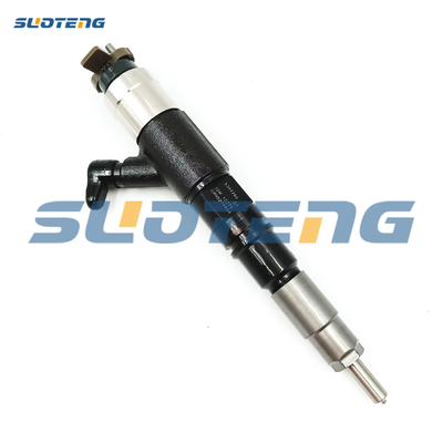 5344766 Máy phun đường sắt chung cho động cơ QSF3.8