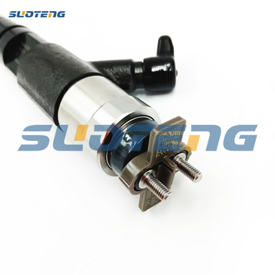 5344766 Máy phun đường sắt chung cho động cơ QSF3.8