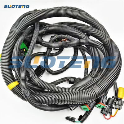 VOE14630636 14630636 Đường dây điện động cơ cho máy đào EC360B