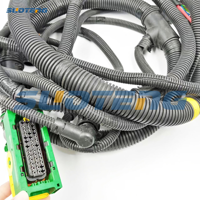 14630636 VOE14630636 Đường dây dẫn cho EC330B EC360B