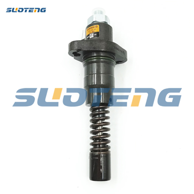 0414693005 21147445 D7E Máy phun nhiên liệu động cơ cho máy đào EC240B