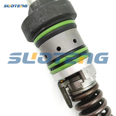 0414401106 Máy bơm đơn vị nhiên liệu cho các bộ phận động cơ