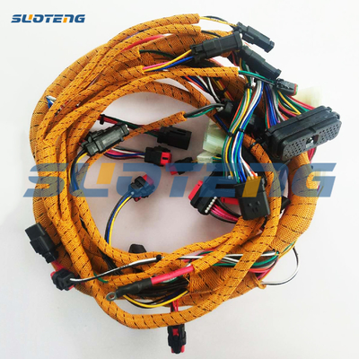 306-8678 Chassis Wire Harness 3068678 Cho máy đào E312D