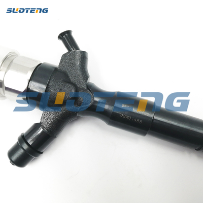 Vòi phun nhiên liệu 23670-30400 cho động cơ D-4D