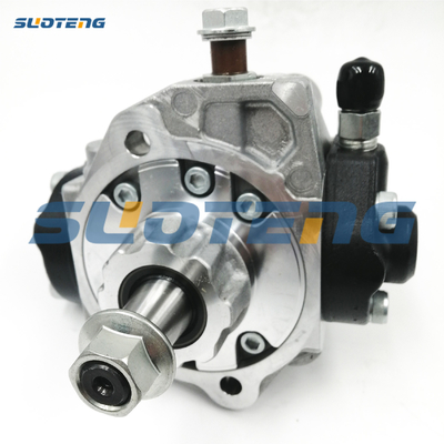 22100-E0035 294000-0617 J05E Máy phun nhiên liệu cho máy đào SK200-8