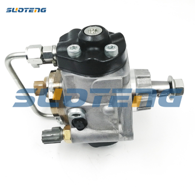 22100-E0035 294000-0617 J05E Máy phun nhiên liệu cho máy đào SK200-8