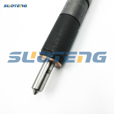 T419385 454-5091 Máy phun nhiên liệu cho máy đào E320D2