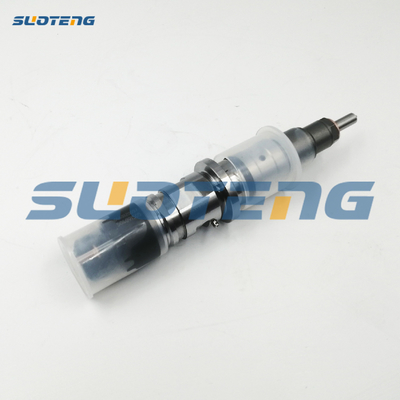 2854608 0445120057 Máy phun nhiên liệu cho 1650 Dozer