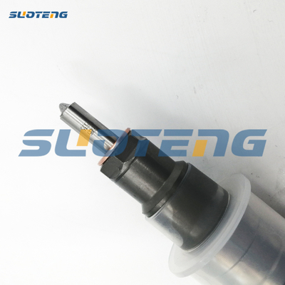 2854608 0445120057 Máy phun nhiên liệu cho 1650 Dozer