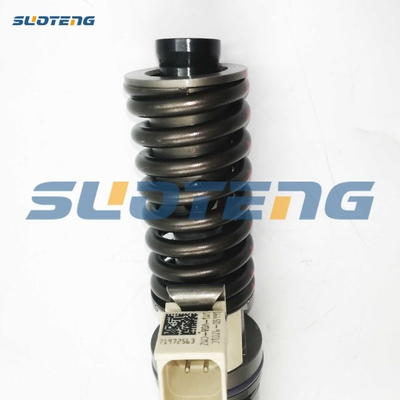 166509Z01C 21569191 Đối với Máy phun nhiên liệu E3.26