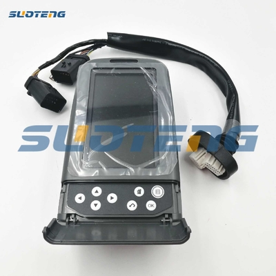 386-3457 Bảng hiển thị màn hình 3863457 cho máy đào E320D E330D