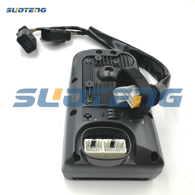 386-3457 Bảng hiển thị màn hình 3863457 cho máy đào E320D E330D