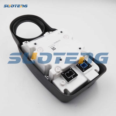 YA00001076 4705918 màn hình hiển thị cho máy đào ZX200-5G