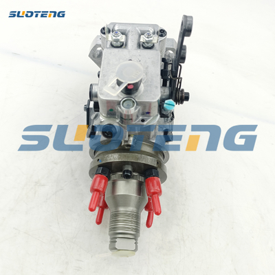 DB4429-5566 Bơm phun nhiên liệu RE502378 cho động cơ 4045T