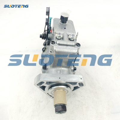 DB4429-5566 Bơm phun nhiên liệu RE502378 cho động cơ 4045T