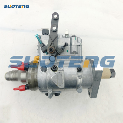 DB4429-5566 Bơm phun nhiên liệu RE502378 cho động cơ 4045T