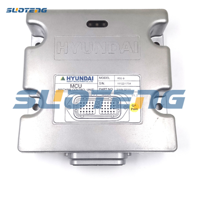 ECU điều khiển 21M9-32111 cho các bộ phận máy xúc R55-9