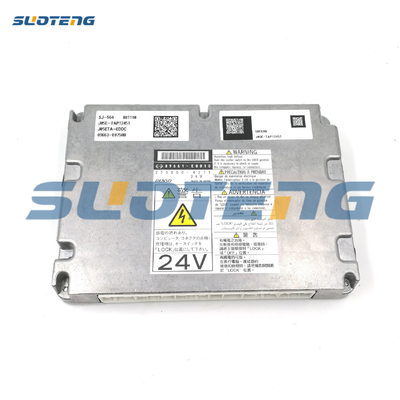 89661-E0010 89661E0010 ECU cho J08E Động cơ SK200-8 Máy đào